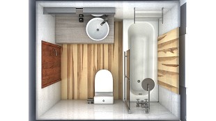 baño m 2ch - 4