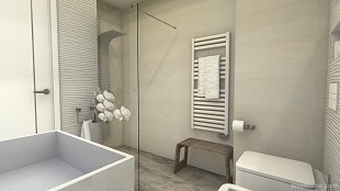 Baño FinaMart - 2