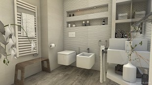 Baño FinaMart - 4