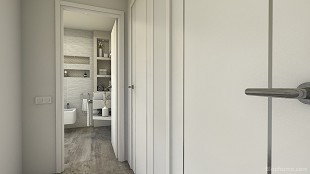 Baño FinaMart - 5
