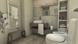 Baño FinaMart - 8