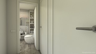 Baño FinaMart - 10