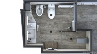 Baño FinaMart - 11