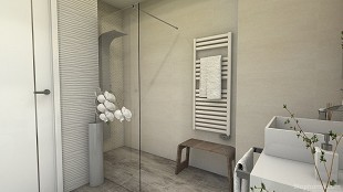 Baño FinaMart - 12
