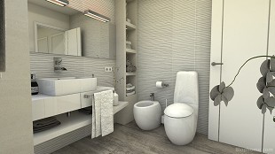 Baño FinaMart - 13