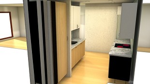 cocina 2 m 2ch - 6