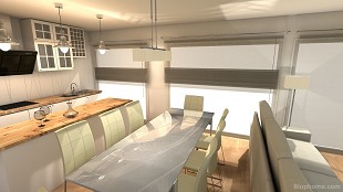 salon by Anónimo