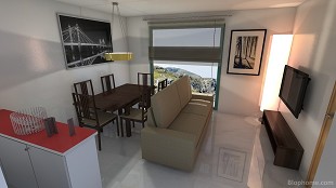 Apartamento - 1