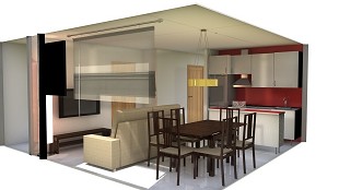 Apartamento - 2