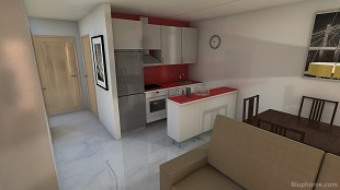 Apartamento - 3