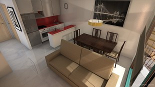 Apartamento - 5