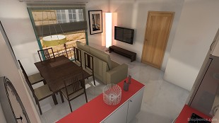 Apartamento - 6