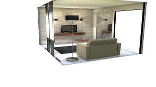salon transform by R.Alipio