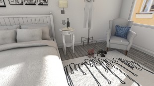Cocina-comedor - 4