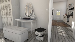 Cocina-comedor - 12