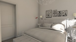 Cocina-comedor - 13