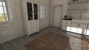 Cocina-comedor - 14