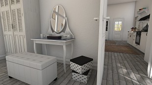 Cocina-comedor - 1