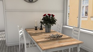 Cocina-comedor - 9