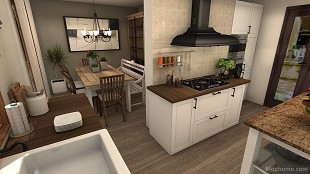cocina Isabel - 4