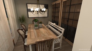 cocina Isabel - 2