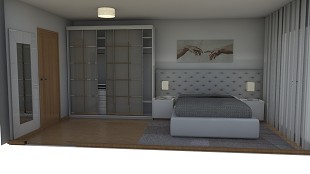 Dormitorio - 2