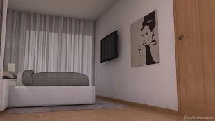 Dormitorio - 3