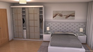 Dormitorio - 4