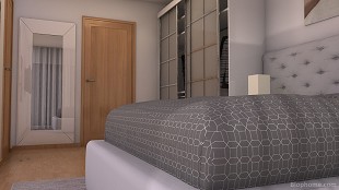 Dormitorio - 5