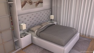 Dormitorio - 7