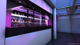 vanity - 1