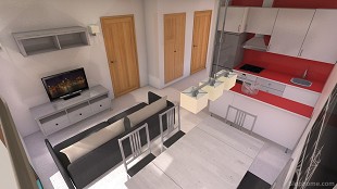 Apartamento - 3