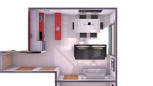 Apartamento - 4