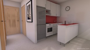 Apartamento - 5