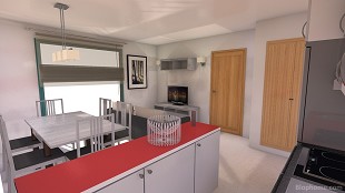 Apartamento - 1