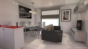 Apartamento by Anónimo