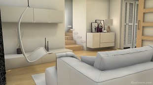 Apartamento pla - 1