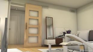 Apartamento pla - 2