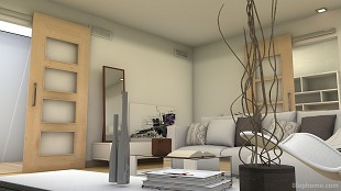 Apartamento pla - 3