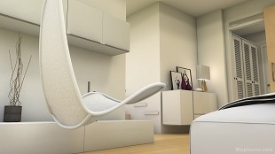 Apartamento pla - 4