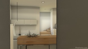 Apartamento pla - 5