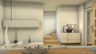 Apartamento pla - 6