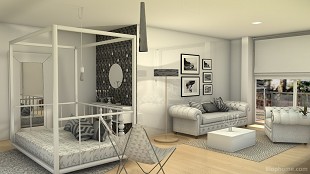 Dormitorio - 2
