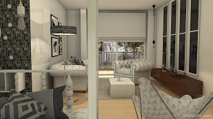 Dormitorio - 3