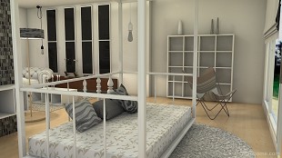 Dormitorio - 4