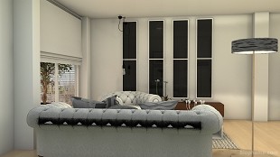 Dormitorio - 5