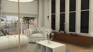 Dormitorio - 6
