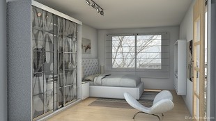 Dormitorio - 1