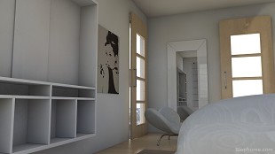 Dormitorio - 2
