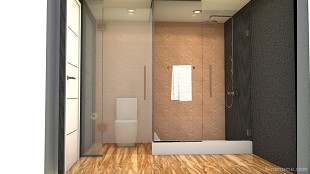 Mámparas baño - 2
